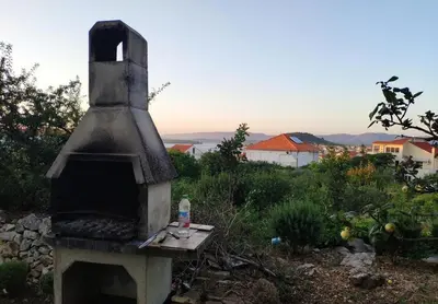 Priroda u blizini apartmana