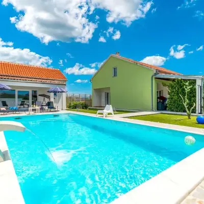 Stunning Home In Benkovac
