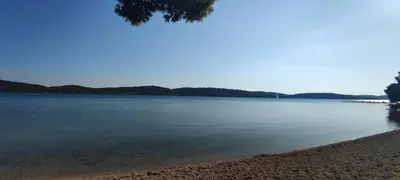 Priroda u blizini apartmana
