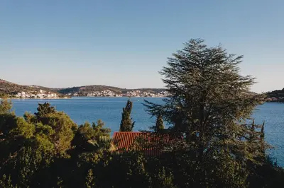 Priroda u blizini apartmana