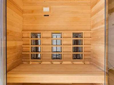 Tlocrt objekta Villa Carmen by Interhome