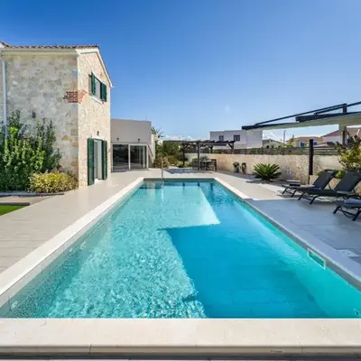 Villa Carmen by Interhome