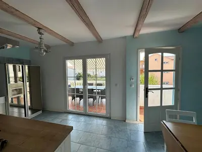 Tlocrt objekta Adria Sun Apartments Vodice