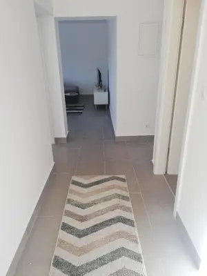 Tlocrt objekta Stars Palace Žaborić