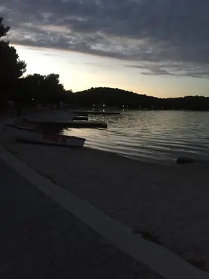 Priroda u blizini apartmana