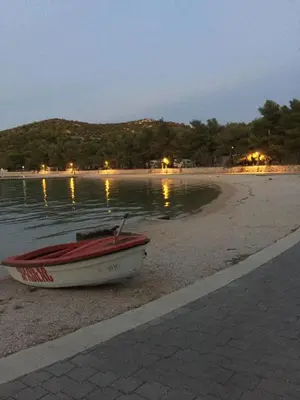 Priroda u blizini apartmana