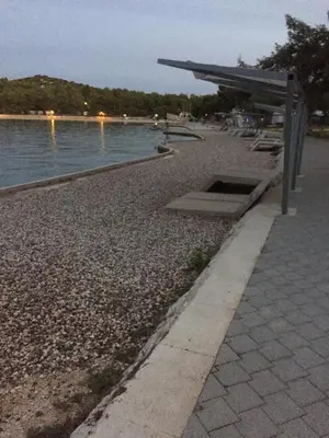 Priroda u blizini apartmana