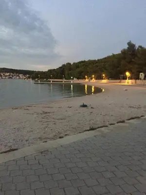 Priroda u blizini apartmana