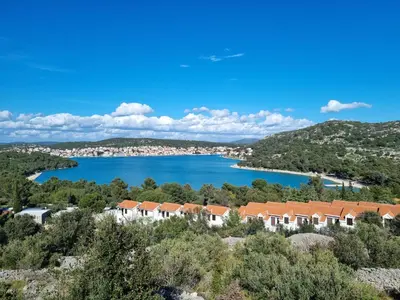 Priroda u blizini apartmana