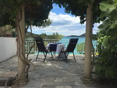 Priroda u blizini apartmana