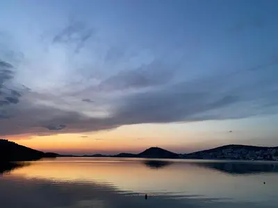Priroda u blizini apartmana