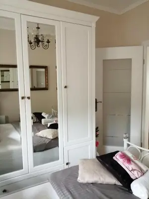 Krevet ili kreveti u jedinici u objektu Holiday Home Slavica, prizemlje objekta