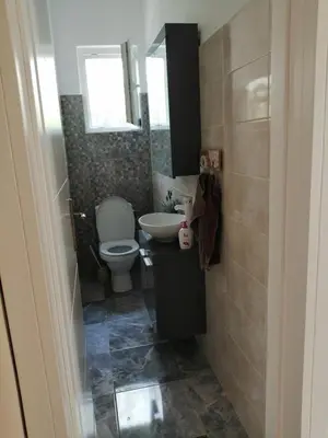 Kupaonica u objektu Holiday Home Slavica, prizemlje objekta