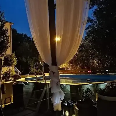 Holiday Home Slavica