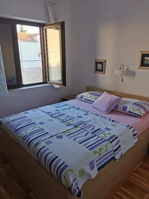 Krevet ili kreveti u jedinici u objektu Near by everything