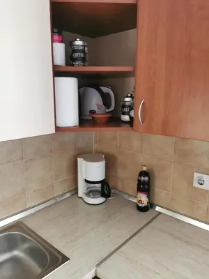 Kuhinja ili čajna kuhinja u objektu Near by everything