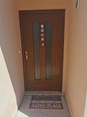 Tlocrt objekta Near by everything