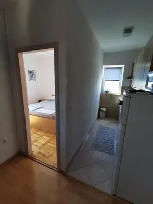 Krevet ili kreveti u jedinici u objektu Near by everything