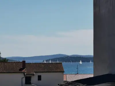 Priroda u blizini apartmana
