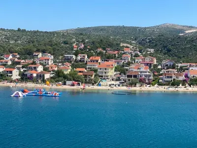 Priroda u blizini apartmana
