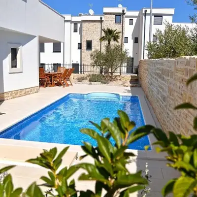Apartment Nata