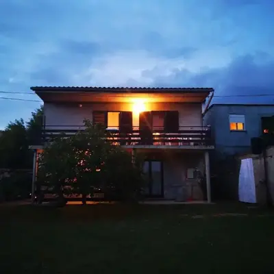Apartment Maria