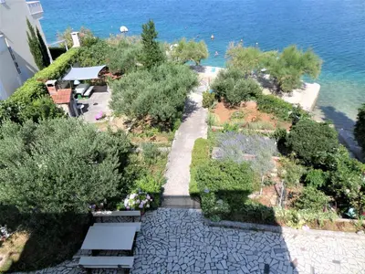 Priroda u blizini apartmana