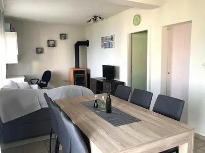 Prostor za sjedenje u objektu