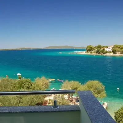 Apartman Relax Eco