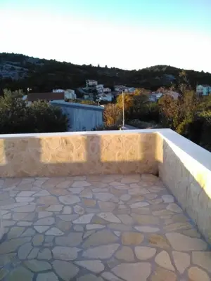 Tlocrt objekta House Marko