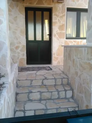 Tlocrt objekta House Marko
