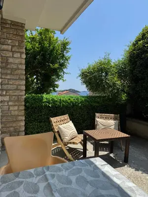Priroda u blizini apartmana
