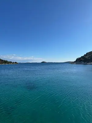 Priroda u blizini apartmana