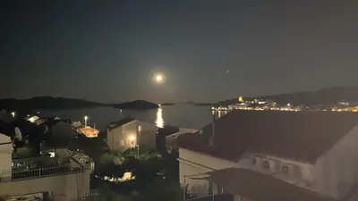 Priroda u blizini apartmana