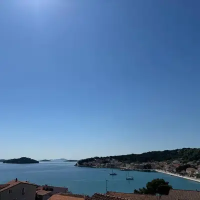 Amazing Sea View apartment