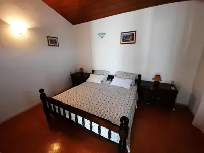 Krevet ili kreveti u jedinici u objektu Apartment Baratula
