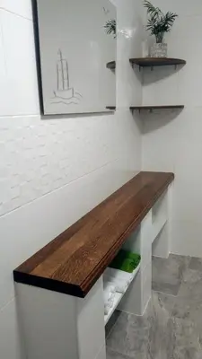 Tlocrt objekta Apartment Baratula