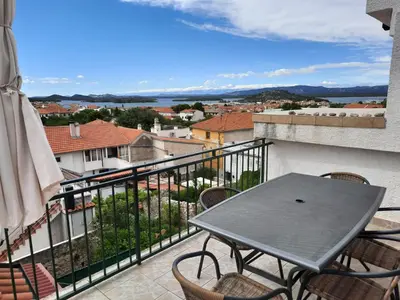 Priroda u blizini apartmana