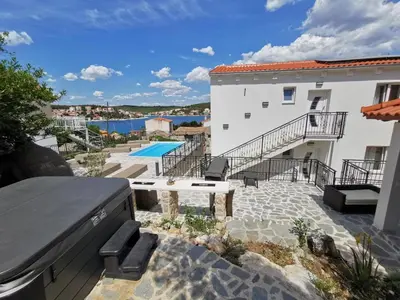Priroda u blizini apartmana