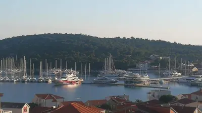 Priroda u blizini apartmana