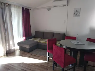 Prostor za sjedenje u objektu