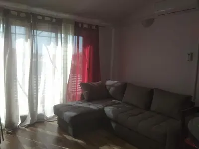 Prostor za sjedenje u objektu
