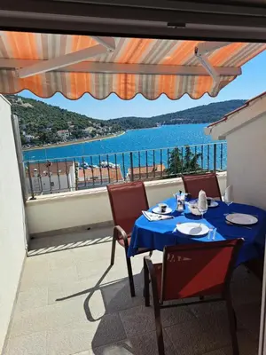 Priroda u blizini apartmana