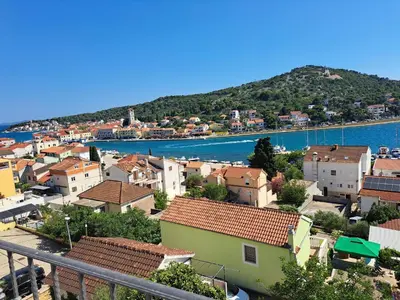 Priroda u blizini apartmana