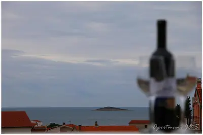 Priroda u blizini apartmana