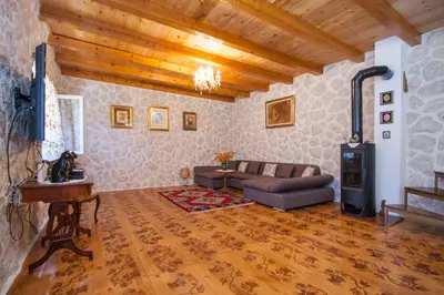 TV i/ili zabavni centar u objektu EASY HOLIDAY