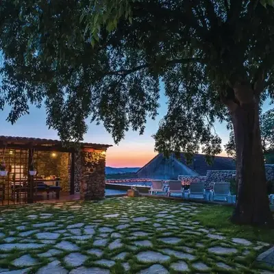 Holiday Home Hacienda Bilice