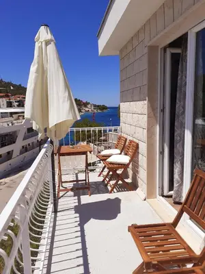 Priroda u blizini apartmana