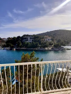 Priroda u blizini apartmana