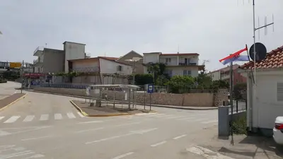 Okolica apartmana ili susjedstvo u blizini